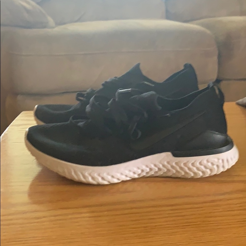 Nike react
